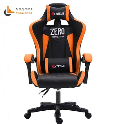 ZERO-L WCG gaming chair ergonomic computer armchair anchor home  game competitive seats free shipping