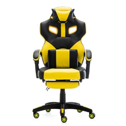 Seatingplus Bumblebee LOL Computer Chair WCG Office Chair Gaming Chair  Game chair Lift Swivel Chair  Comfortable Sedentary