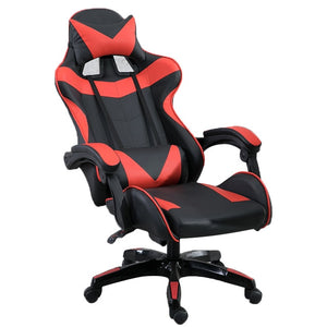 High Quality Gaming Chair Boss Chairs Ergonomic Computer Game Chairs for Internet Household Adjustable Reclining Lounge Chair