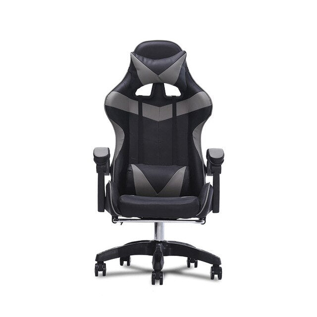 High Quality Gaming Chair Boss Chairs Ergonomic Computer Game Chairs for Internet Household Adjustable Reclining Lounge Chair
