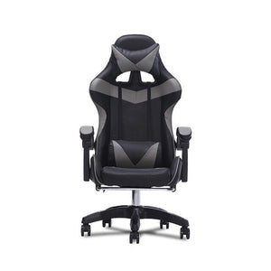 High Quality Gaming Chair Boss Chairs Ergonomic Computer Game Chairs for Internet Household Adjustable Reclining Lounge Chair
