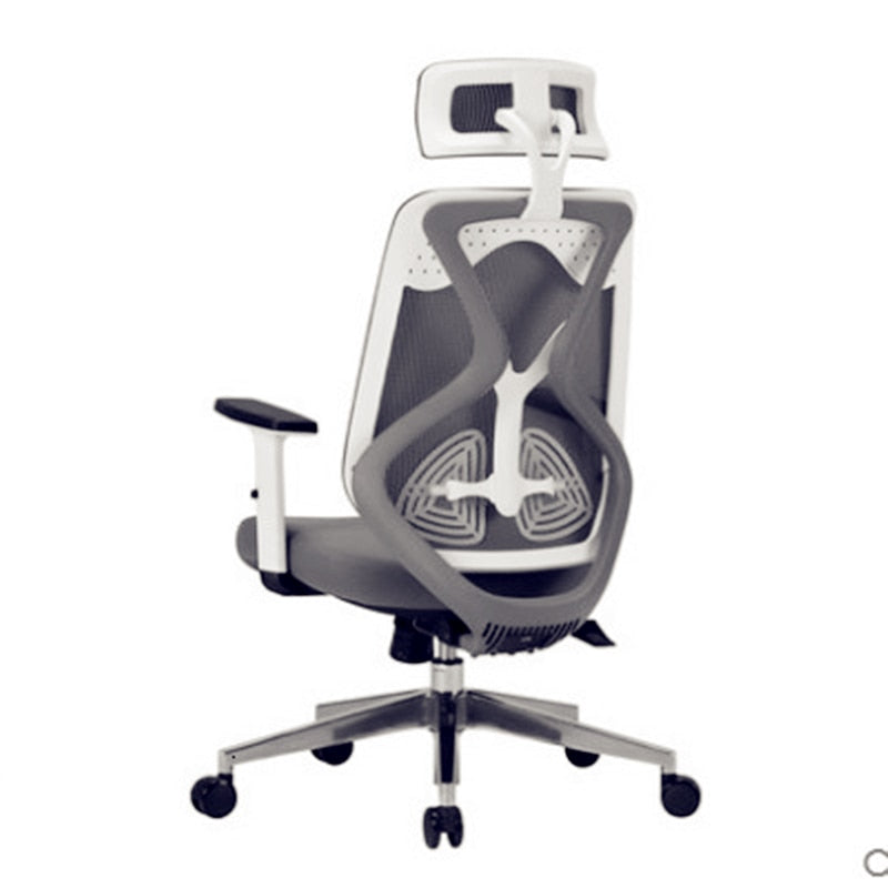 E1Adjust Ergonomic Chair Competition Chair Computer Chair Household Game Chair Boss Chair Engineering To Work In An Office Chair